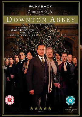 唐顿庄园:2011圣诞特别篇DowntonAbbey:ChristmasatDowntonAbbey